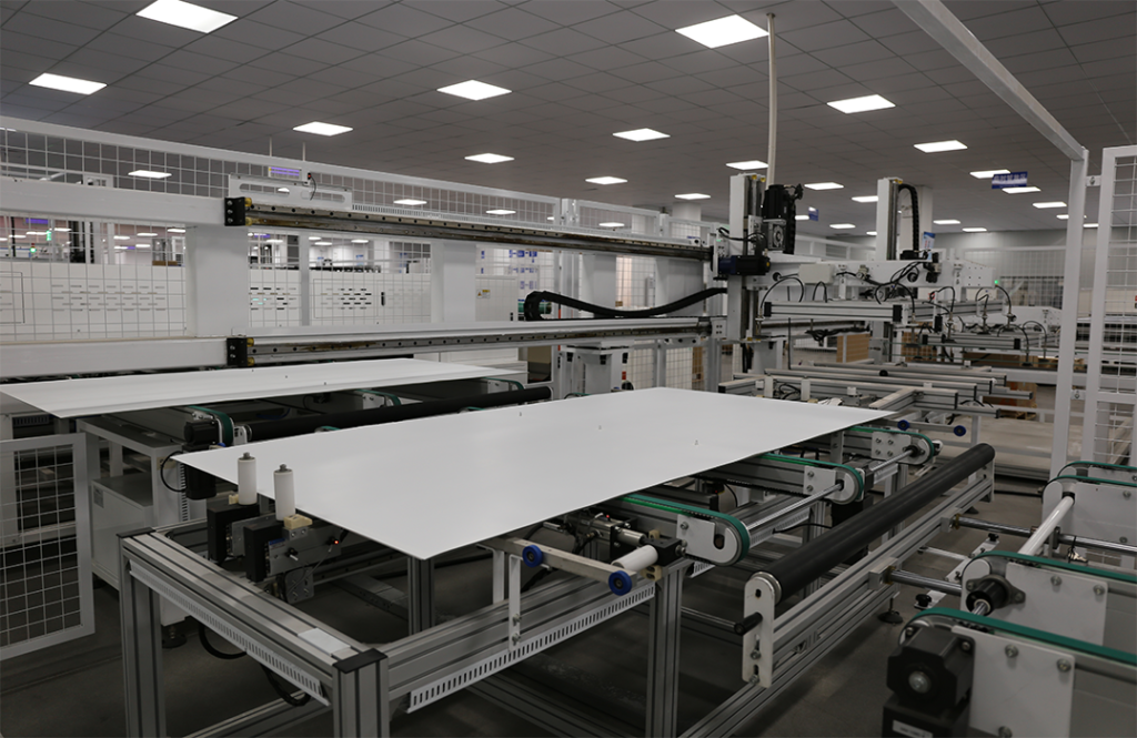 About - MJK Power- China PV Module Solar Panel Supplier