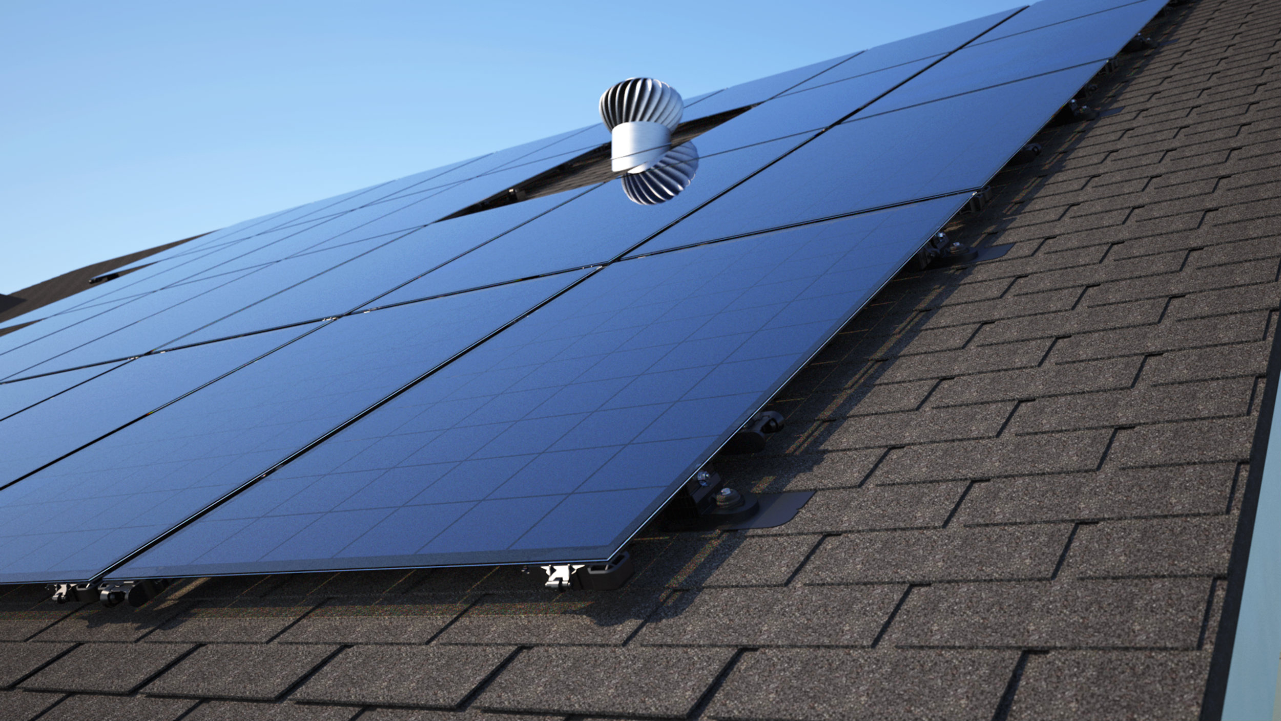 Are Frameless Solar Panels Easy to Transport? - MJK Power- China PV ...